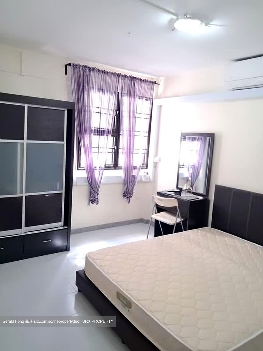 Blk 170 Stirling View (Queenstown), HDB 3 Rooms #575367941